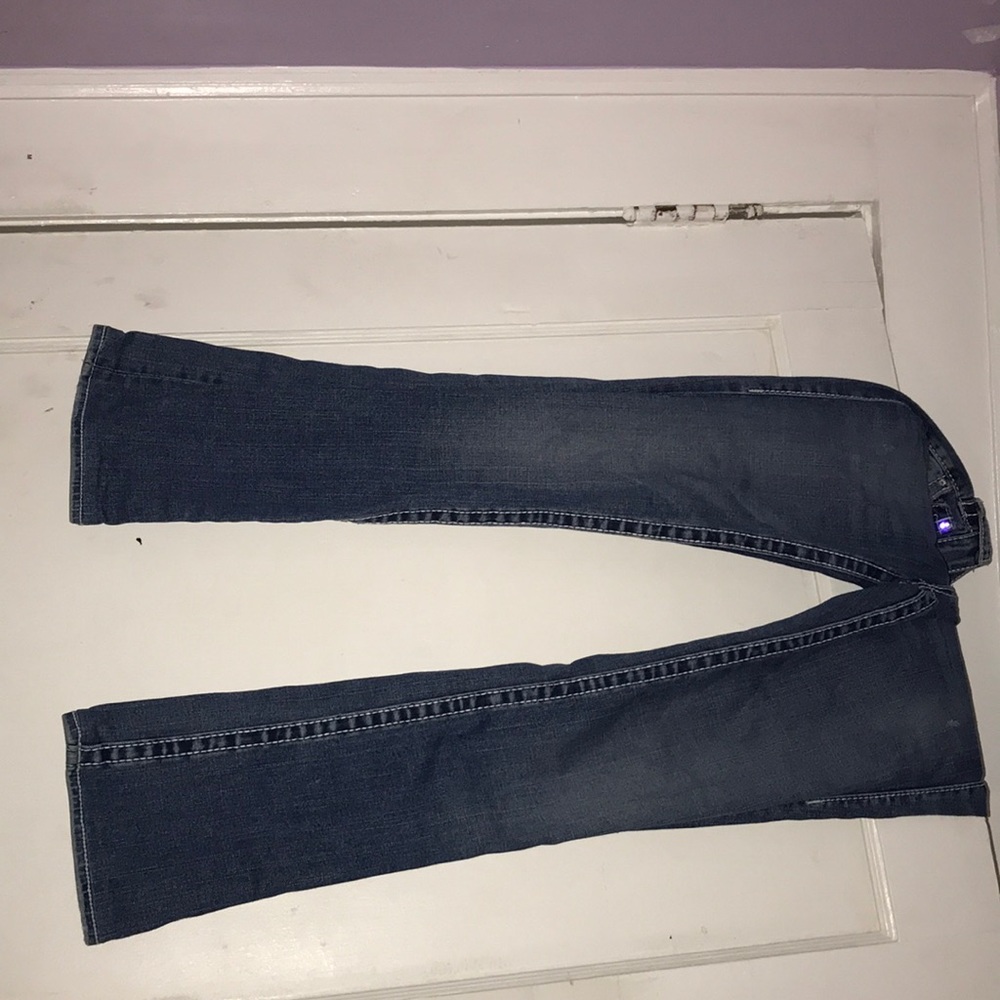 Jeans - Picture 6 of 6